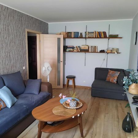 טאלין Cosy Home 10 Min From City Center מראה חיצוני תמונה