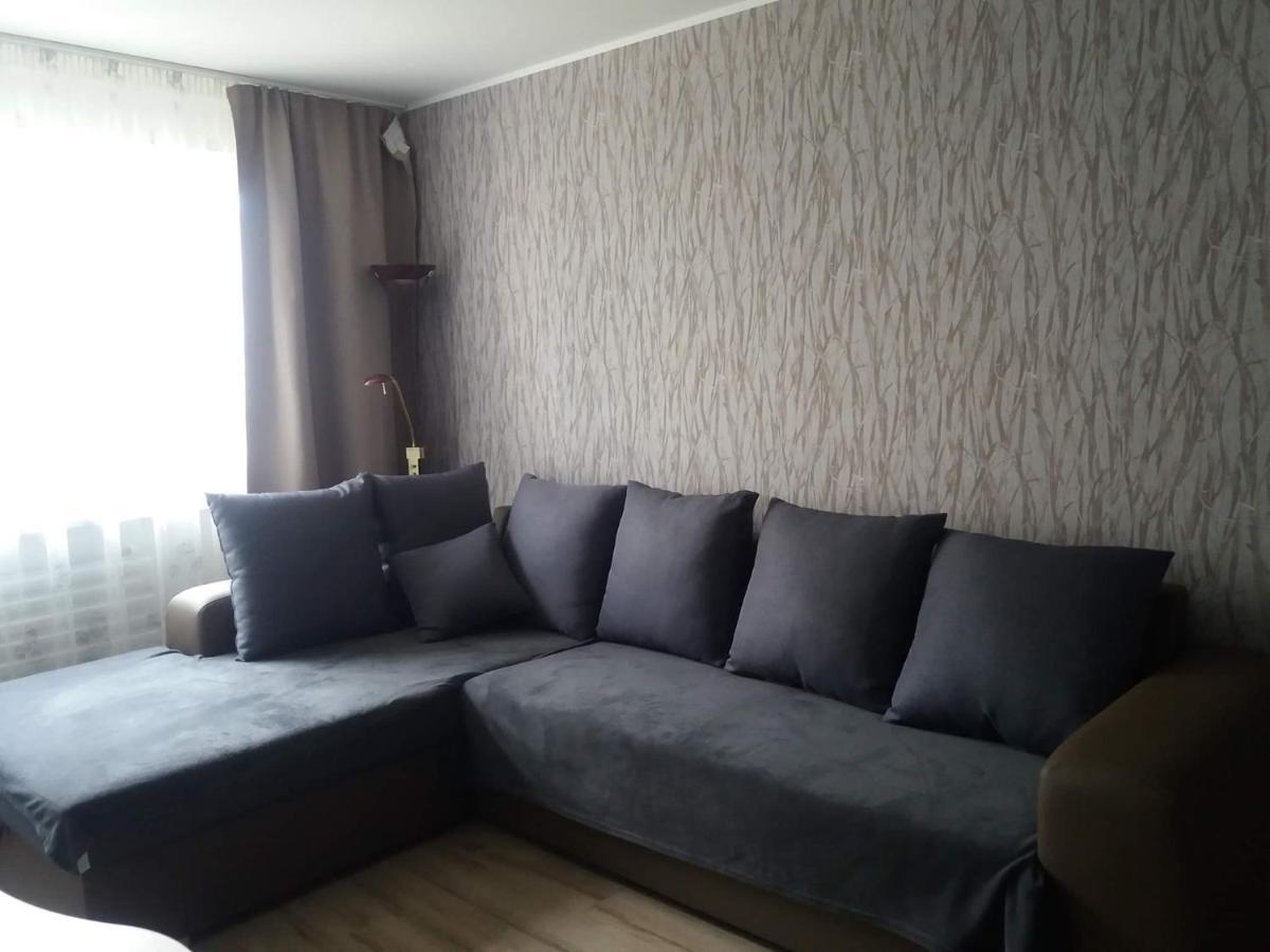 טאלין Cosy Home 10 Min From City Center מראה חיצוני תמונה