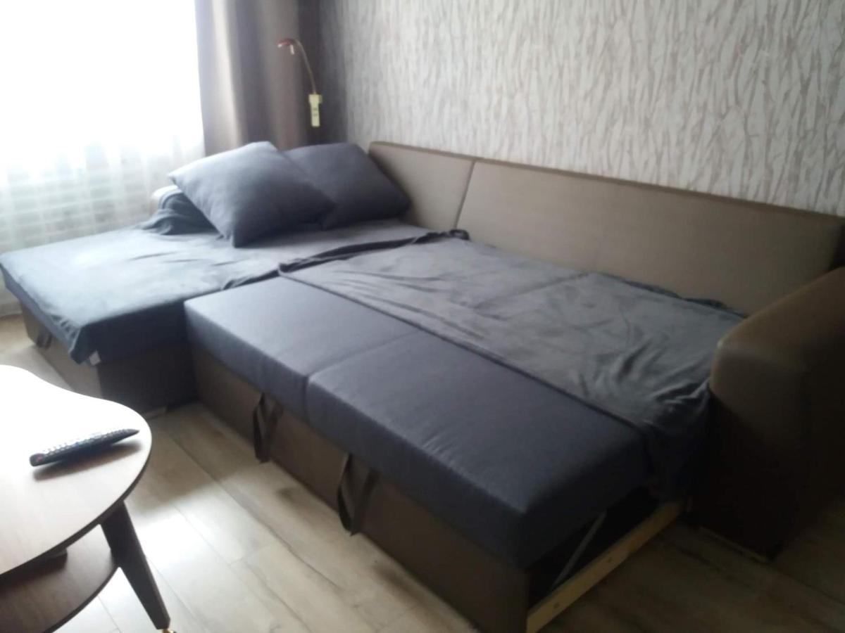 טאלין Cosy Home 10 Min From City Center מראה חיצוני תמונה