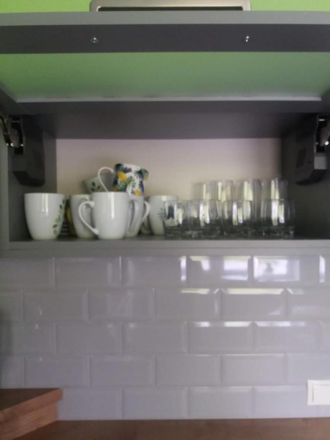 טאלין Cosy Home 10 Min From City Center מראה חיצוני תמונה