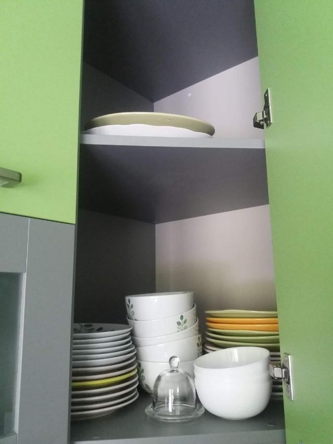 טאלין Cosy Home 10 Min From City Center מראה חיצוני תמונה