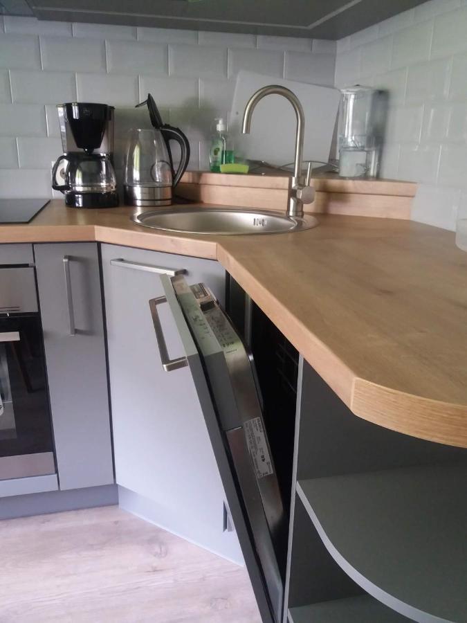 טאלין Cosy Home 10 Min From City Center מראה חיצוני תמונה
