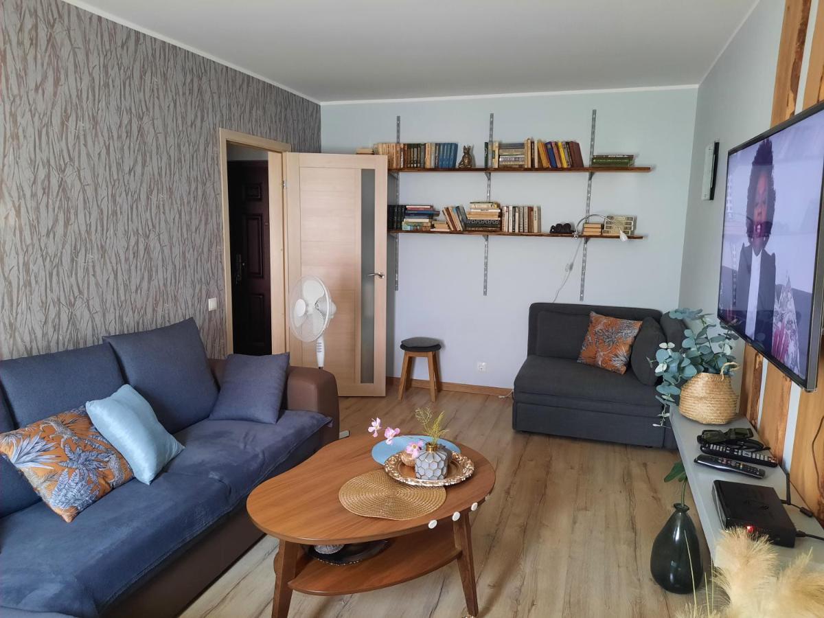 טאלין Cosy Home 10 Min From City Center מראה חיצוני תמונה