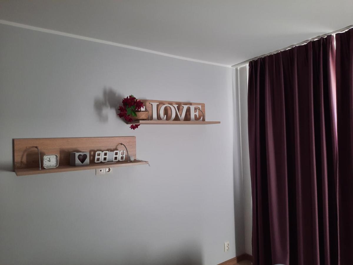 טאלין Cosy Home 10 Min From City Center מראה חיצוני תמונה