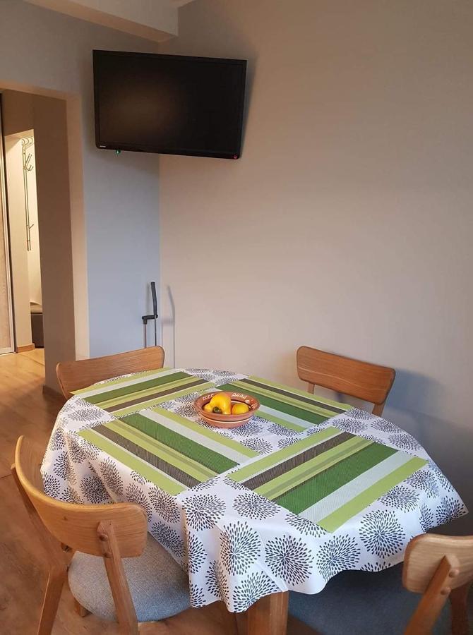 טאלין Cosy Home 10 Min From City Center מראה חיצוני תמונה