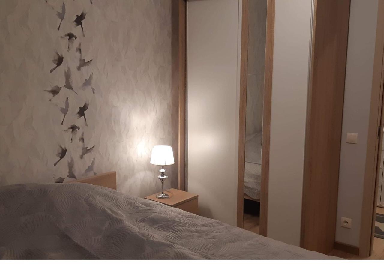 טאלין Cosy Home 10 Min From City Center מראה חיצוני תמונה