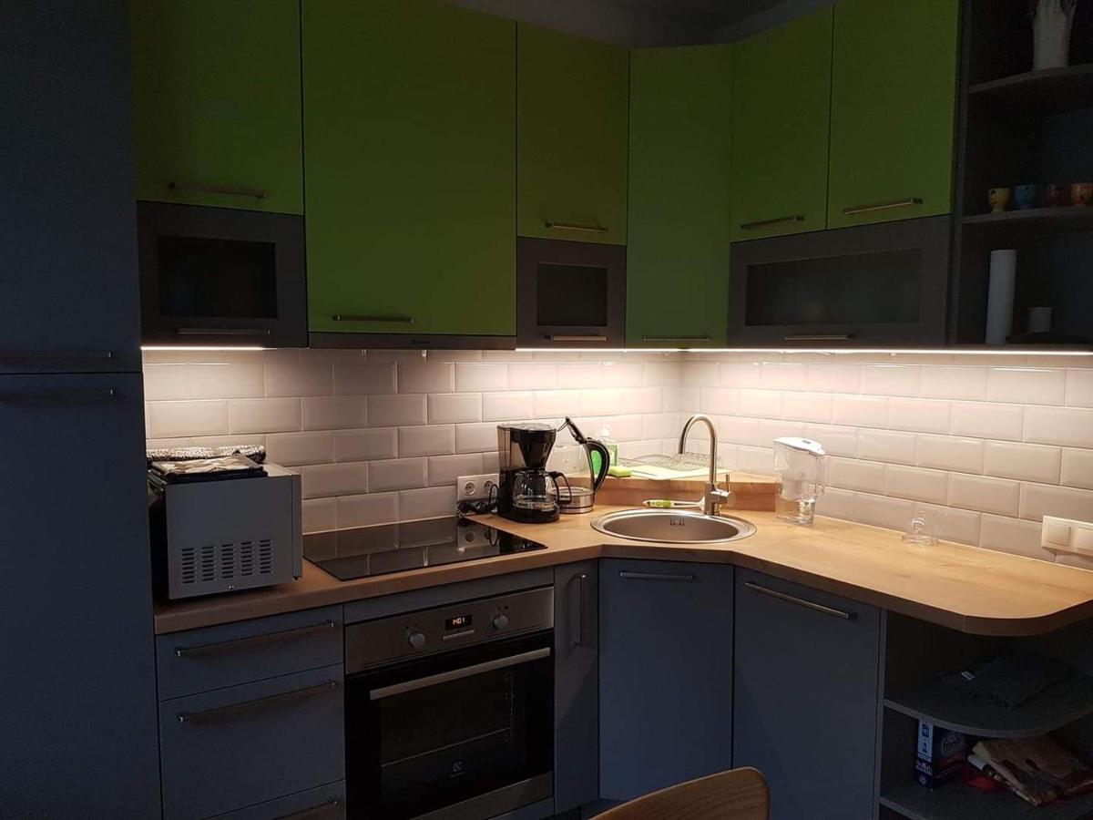 טאלין Cosy Home 10 Min From City Center מראה חיצוני תמונה