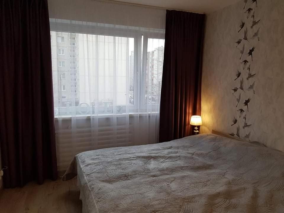 טאלין Cosy Home 10 Min From City Center מראה חיצוני תמונה