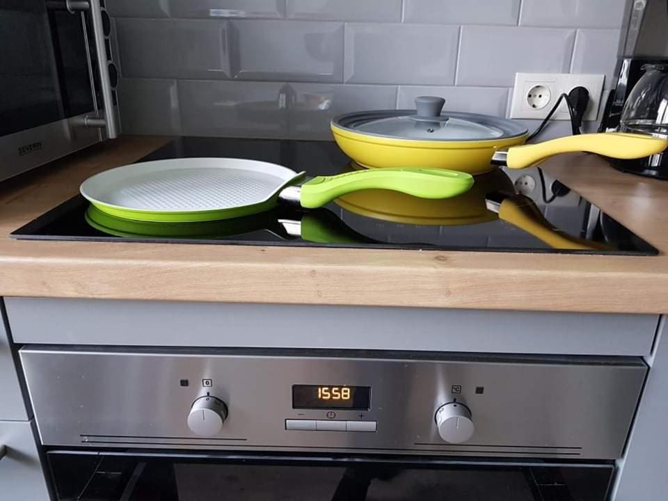 טאלין Cosy Home 10 Min From City Center מראה חיצוני תמונה