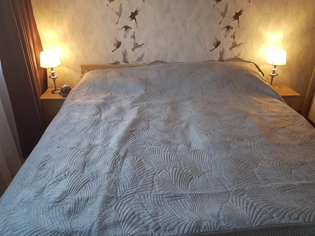 טאלין Cosy Home 10 Min From City Center מראה חיצוני תמונה