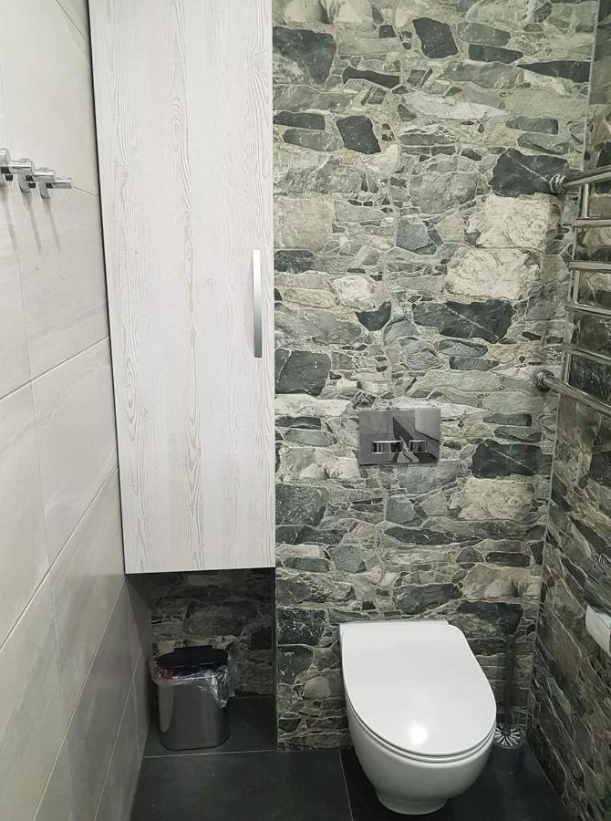 טאלין Cosy Home 10 Min From City Center מראה חיצוני תמונה