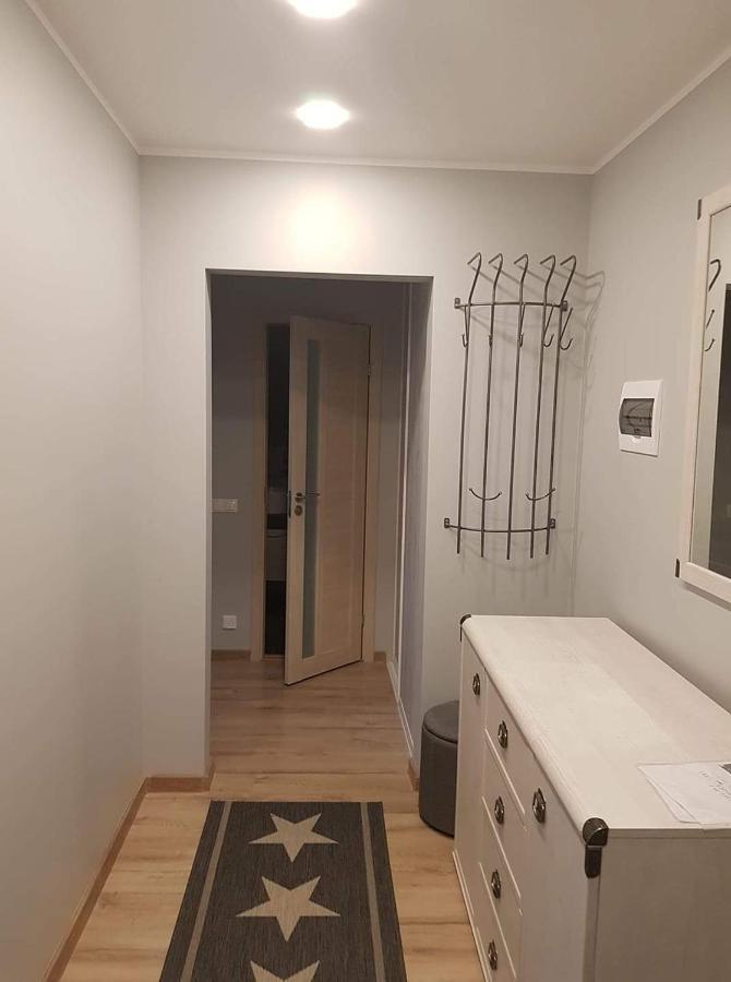 טאלין Cosy Home 10 Min From City Center מראה חיצוני תמונה